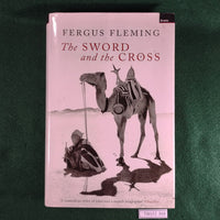 The Sword and the Cross - Fergus Fleming - Hard cover