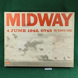 Midway (1964 Ed.) - Avalon Hill