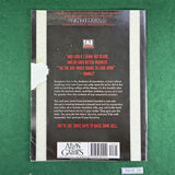 Three Days To Kill - D&D 3rd Ed. - Atlas Games - Softcover