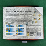 Cassino '44: Gateway to Rome - Avalanche Press