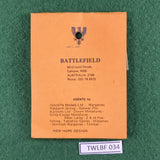 Han Artillerymen with Rocket - AP104 - Mike's Models - 15mm