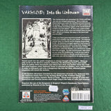 Vakhund: Into the Unknown - D&D 3rd Ed. - Troll Lord Games - Softcover