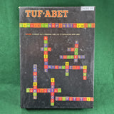 Tuf-abet - Avalon Hill - Fair