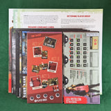 Vengeance - Mighty Boards - Very Good