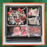 Vengeance - Mighty Boards - Very Good