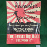 The Damned Die Hard: Philippines '41 - GRD - In Shrinkwrap