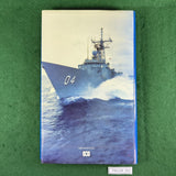 A Navy for Australia - Alun Evans - Hardcover