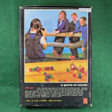 Tuf-abet - Avalon Hill - Fair