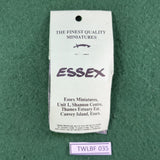 English Civil War Command - RP67 - Essex Miniatures - 15mm