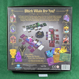 Disney Villainous: The Worst Takes it All - Wonder Forge
