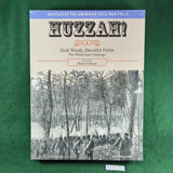 Huzzah!: Dark Woods, Dreadful Fields - One Small Step - In Shrinkwrap