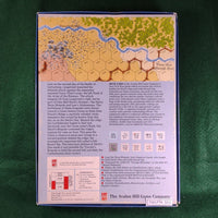 Devil's Den - Avalon Hill