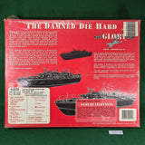 The Damned Die Hard: Philippines '41 - GRD - In Shrinkwrap