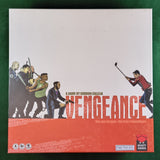 Vengeance - Mighty Boards - Very Good