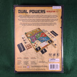 Dual Powers: Revolution 1917 - Thunderworks Games - In Shrinkwrap