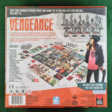 Vengeance - Mighty Boards - Very Good