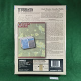 Huzzah!: Dark Woods, Dreadful Fields - One Small Step - In Shrinkwrap