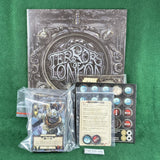 Terrors of London - Kolossal Games