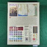 Hoplite: Warfare in the Greco-Persian Age, 5th-4th Century BC - GMT Games - In Shrinkwrap