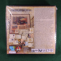 Founding Fathers - Up and Away Games - In Shrinkwrap