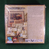 Founding Fathers - Up and Away Games - In Shrinkwrap