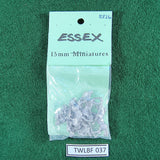 Tartar Cavalry with Bow and Shield - RP26 - Essex Miniatures - 15mm