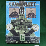 Grand Fleet - L2 Design Group - In Shrinkwrap