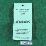 Tartar Cavalry with Bow and Shield - RP26 - Essex Miniatures - 15mm