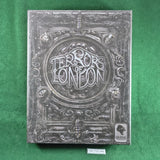 Terrors of London - Kolossal Games