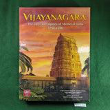 Vijayanagara - GMT Games - In Shrinkwrap