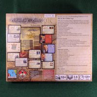 Founding Fathers: Civil War and the Gilded Age Expansion - Up and Away Games - In Shrinkwrap