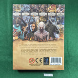 Terrors of London - Kolossal Games