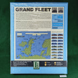 Grand Fleet - L2 Design Group - In Shrinkwrap