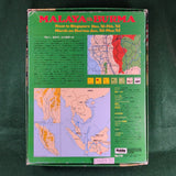 Malaya & Burma - Hobby Japan