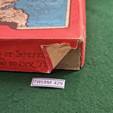 Robert the Bruce - Fusilier Games - Acceptable (DAMAGED BOX)