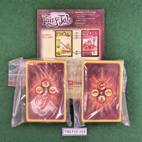 Fairy Tale - Z-Man Games - Very Good
