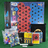 Batman: The Dark Knight Returns (Kickstarted Ed.) - Cryptozoic Entertainment