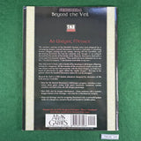 Beyond the Veil - D&D 3rd Ed. - Atlas Games - Softcover