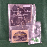 Founding Fathers: Offices & Statesmen Expansion - Up and Away Games - Excellent