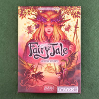 Fairy Tale - Z-Man Games - Very Good
