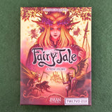 Fairy Tale - Z-Man Games - Very Good