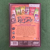 Fairy Tale - Z-Man Games - Very Good