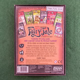 Fairy Tale - Z-Man Games - Very Good