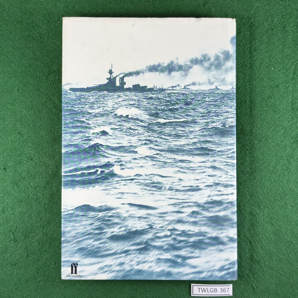 Sea Power: A Story of Warships and Navies - Lord Hill-Norton - Hardcov ...