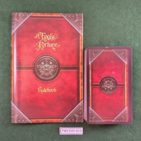 A Fool's Fortune - Rio Grande Games - Very Good