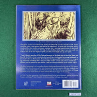 The Silver Summoning - D&D 3rd Ed. - Fiery Dragon Productions - Softcover