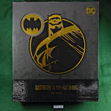 Batman: The Dark Knight Returns (Kickstarted Ed.) - Cryptozoic Entertainment