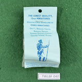 Hungarian Unarmoured Cavalry with Bow - RP186 - Essex Miniatures - 15mm