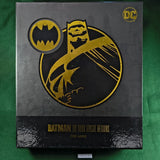 Batman: The Dark Knight Returns (Kickstarted Ed.) - Cryptozoic Entertainment
