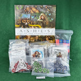 Ashes: Rise of the Phoenixborn (1st Ed.) - Plaid Hat Games
